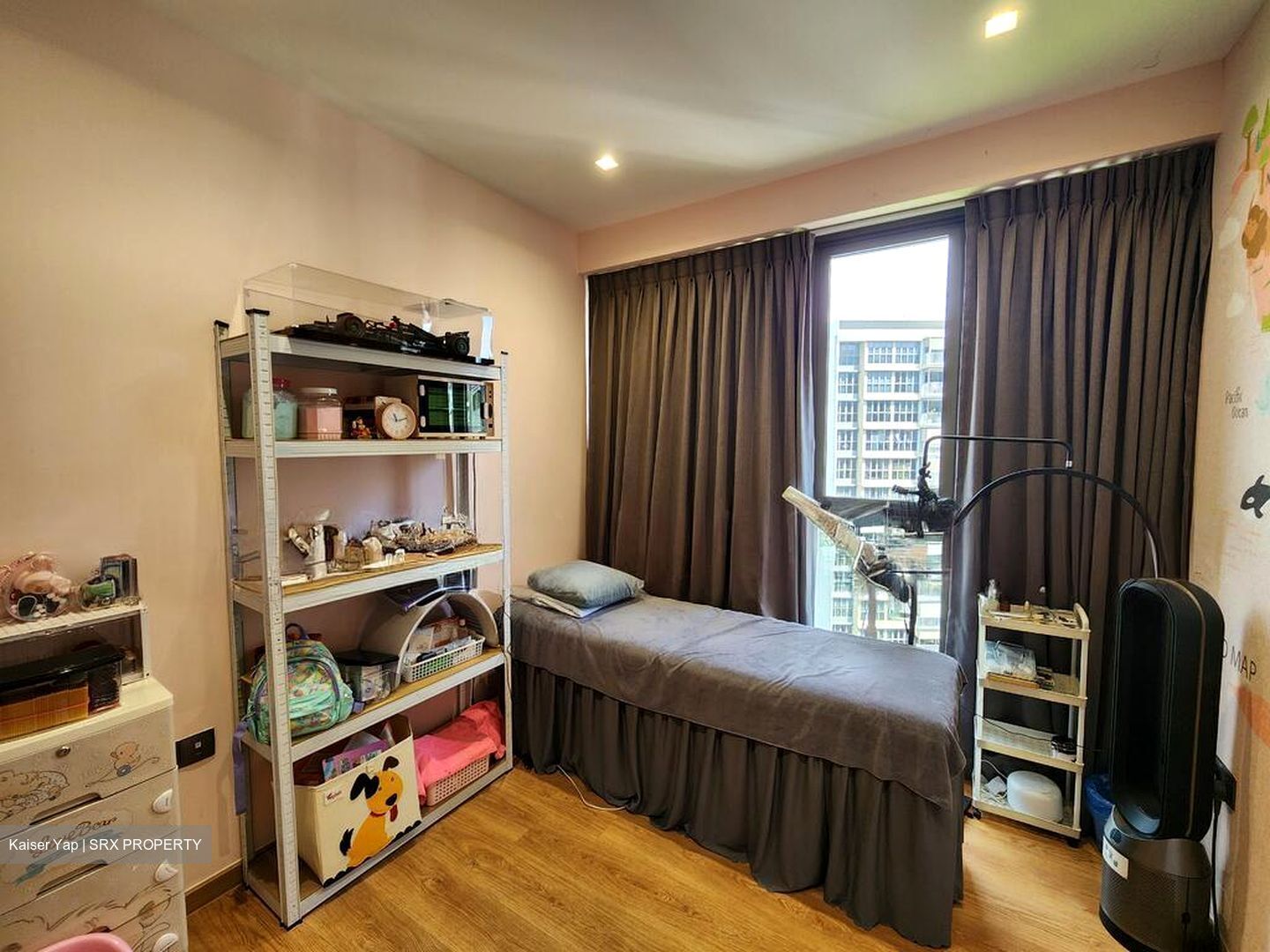 Rivercove Residences (D19), Condominium #502957131